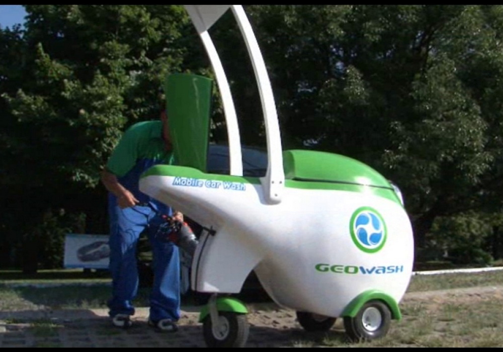 Τι περιλαμβάνει το demo