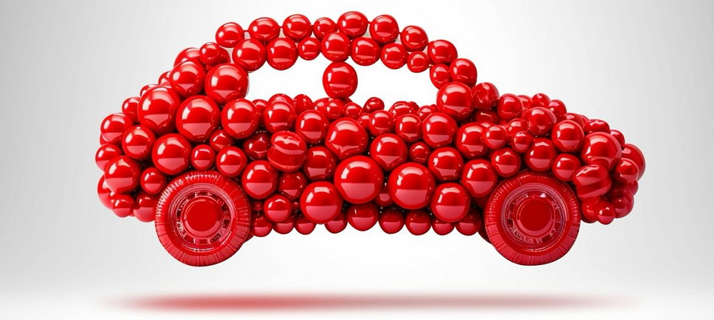 Οικολογικό αποτύπωμα