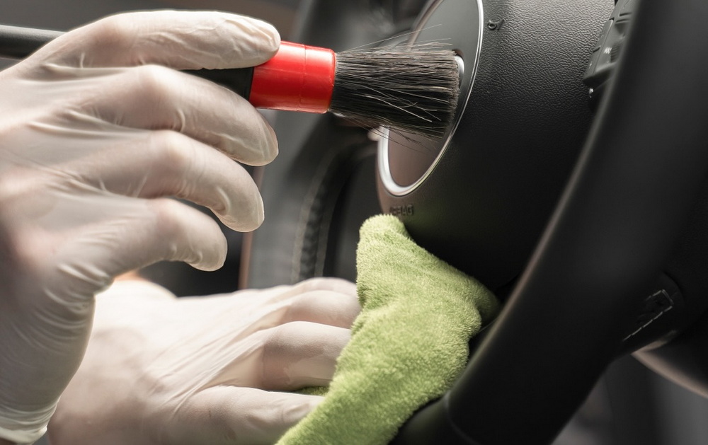 Προστασίες επιφανειών