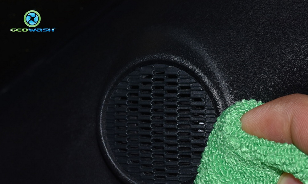 Interior Deep Detail